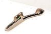 Door Panel Armrest / Arm Rest 95B867373 — photo 2
