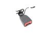 Seat Belt Buckle / Receiver 95B857753A — photo 1