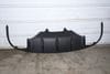 Lower Bumper Valance / Trim 95B807834L — photo 1