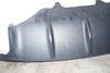 Lower Bumper Valance / Trim 95B807834L — photo 2