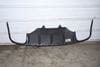 Lower Bumper Valance / Trim 95B807834L — photo 4