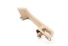Door Panel Armrest / Switch Trim 95B867162 — photo 1