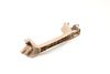 Door Panel Armrest / Switch Trim 95B867162 — photo 3