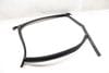Door Window Frame Guide / Seal 95B867672F — photo 3