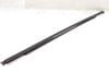 Exterior Door Window Slot Seal / Trim 95B839476D — photo 1