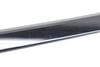 Exterior Door Window Slot Seal / Trim 95B839476D — photo 3