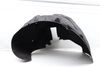 Fender Liner / Wheel Housing Cover 95B810972G — photo 2