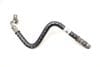 Transmission Oil Cooler Line / Hose / Pipe 95B317825E — photo 1