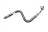 Transmission Oil Cooler Line / Hose / Pipe 95B317825E — photo 2