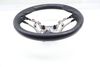 3-SPOKE Leather Sport Steering Wheel 9J1419091DG — photo 2