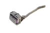 60-PIN Engine Module / ECU Wiring Connector Pigtail 3C0906379 — photo 1