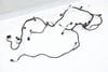AC / Air Conditioner / Heater Wiring Harness 971971565A — photo 1