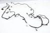 AC / Air Conditioner / Heater Wiring Harness 971971565A — photo 2