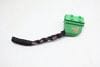 Door Wiring Harness Connector / Pigtail (21-PIN) 4M0972701 — photo 2