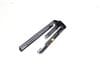 Seat Rail Cover Trim (INNER Rear RIGHT) 9J1881480 — photo 3