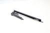 Seat Rail Cover Trim (OUTER Rear LEFT) 9J1881477 — photo 2