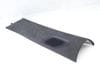 Upper A Pillar Trim / Lining 9J1867233C — photo 2