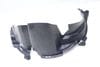 Auxiliary Radiator Air Guide / Duct 9J1121673 — photo 1