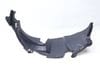 Auxiliary Radiator Air Guide / Duct 9J1121673 — photo 2