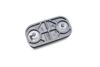 Trunk Stop / Guide Wedge 9J1827679 — photo 2