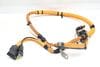 Electronic Stabilizer / Sway Bar Wiring Harness / HV Cable — photo 2