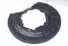 Brake Dust / Splash Shield 971615611C — photo 2