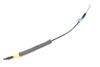 Exterior Door Handle Release / Bowden Cable 9J1839017 — photo 1