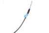 Exterior Door Handle Release / Bowden Cable 9J1839017 — photo 3