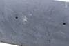 Lower Bumper Trim / Duffuser 9J1807568 — photo 2