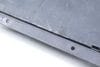 Lower Bumper Trim / Duffuser 9J1807568 — photo 5