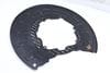 Brake Dust / Splash Shield 971615612C — photo 1