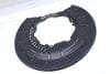 Brake Dust / Splash Shield 971615612C — photo 2
