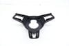 Steering Wheel Trim / Cover (REAR) 95C419798 — photo 1