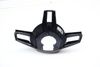 Steering Wheel Trim / Cover (REAR) 95C419798 — photo 2