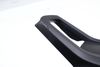 Steering Wheel Trim / Cover (REAR) 95C419798 — photo 4