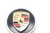 Wheel Center Cap 9J1601149A — photo 2