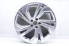 20" Inch Alloy Rim / Wheel 3CM601025A — photo 1