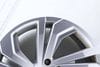 20" Inch Alloy Rim / Wheel 3CM601025A — photo 3