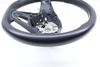 3-SPOKE Leather Sport Steering Wheel (HEATED) 3G0419089AE — photo 4