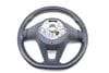 3-SPOKE Leather Sport Steering Wheel (HEATED) 3G0419089AE — photo 8