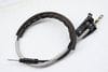 Automatic Shift / Shifter Linkage Cable 3QF713265E — photo 1