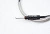 Automatic Shift / Shifter Linkage Cable 3QF713265E — photo 2