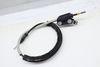 Automatic Shift / Shifter Linkage Cable 3QF713265E — photo 4