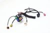 Bluetooth / SD / CD Control Unit Wiring Connector Set — photo 1