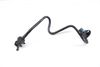 Brake Booster Vacuum Hose / Line 3QF612041B — photo 1