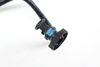 Brake Booster Vacuum Hose / Line 3QF612041B — photo 2