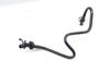 Brake Booster Vacuum Hose / Line 3QF612041B — photo 3