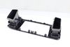 Center Dash Panel Trim w/ Air Vent 3CN858418K — photo 3