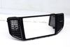 Center Dash Panel Trim w/ Air Vent 3CN858418K — photo 1