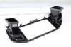 Center Dash Panel Trim w/ Air Vent 3CN858418K — photo 3